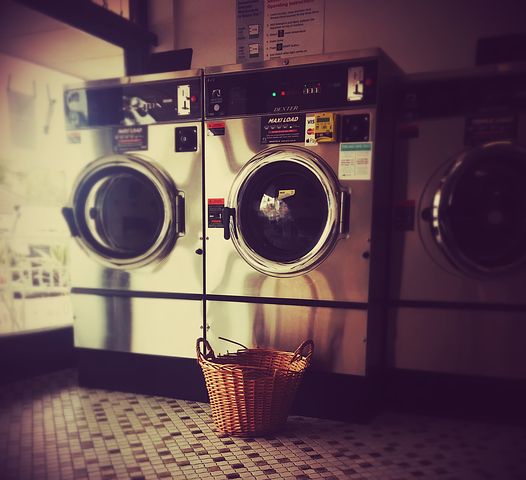 pralnia - usługi w szczecinie